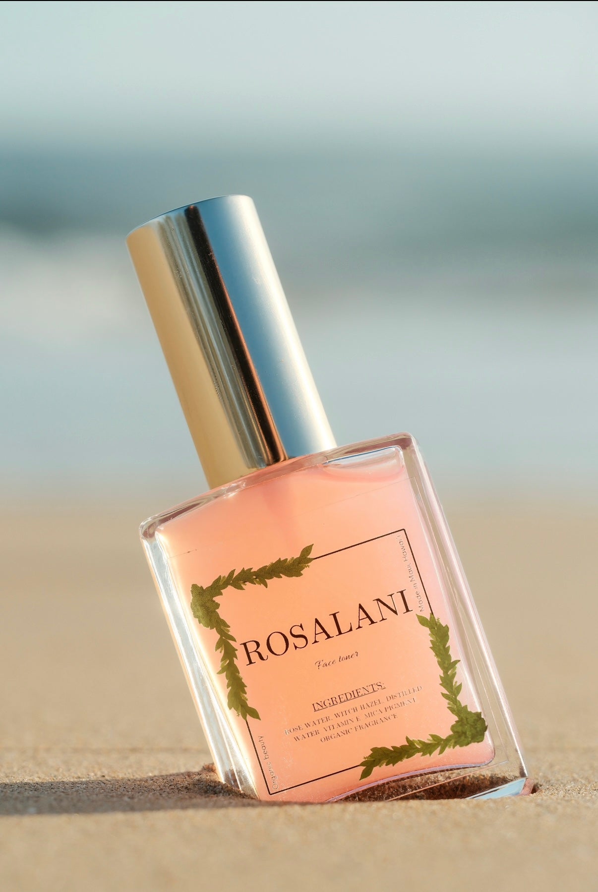 Rosalani facial toner