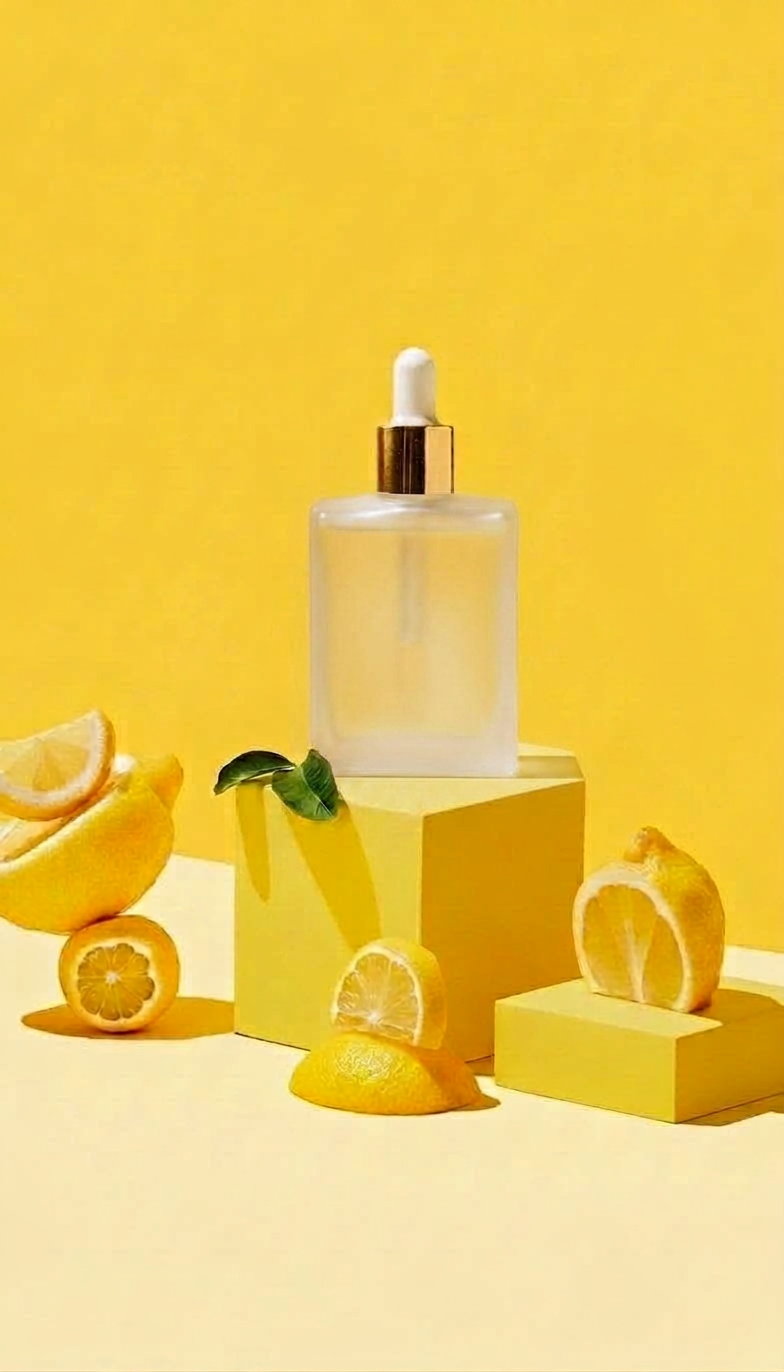 VITAMIN C SERUM