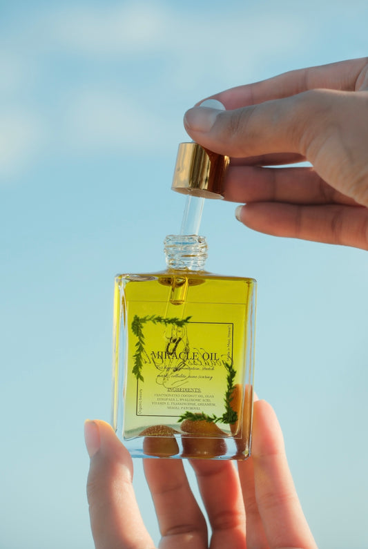 Miracle Oil