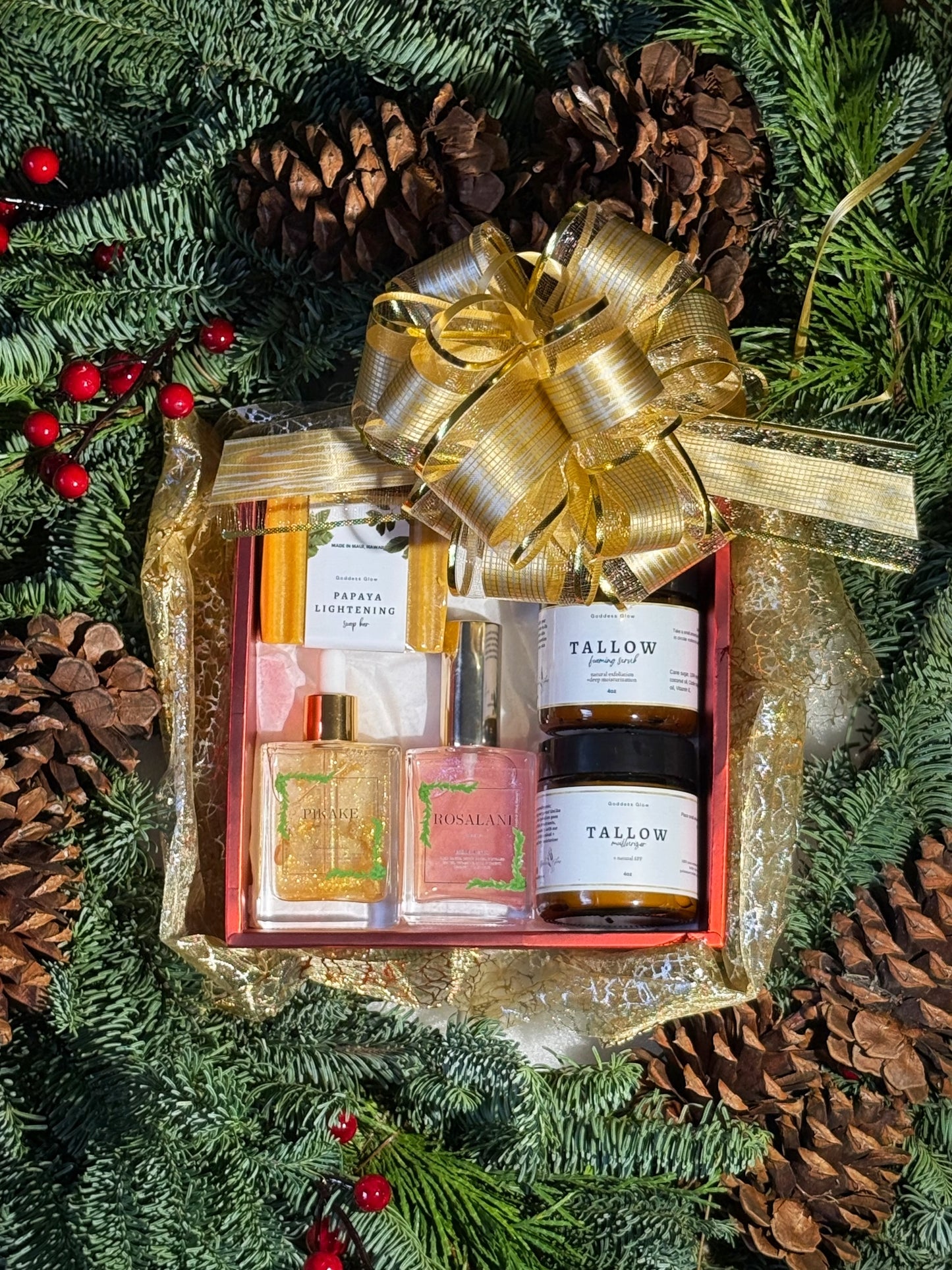 ✨Christmas bundle✨