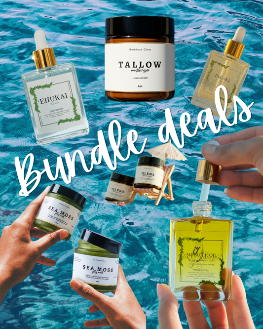 BUNDEL SPECIALS✨