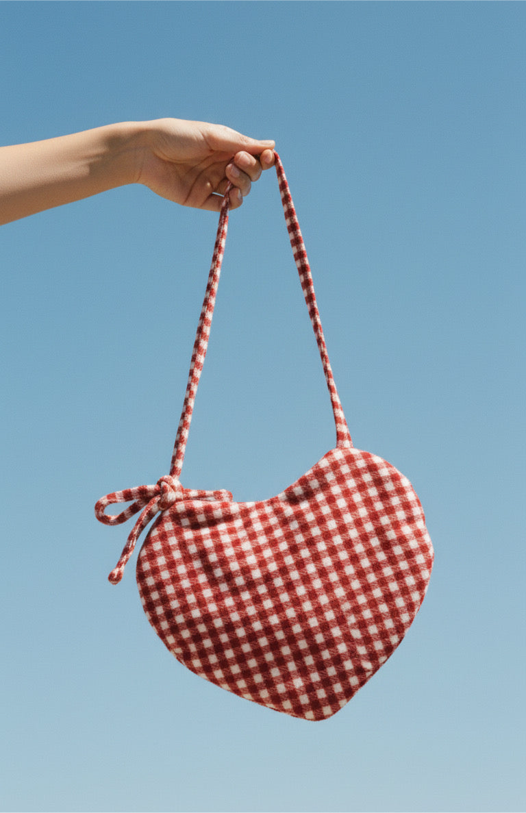 Valentines tote🍰🎂✨